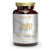 Evolite Nutrition ZMB 120 Vege kapsułek