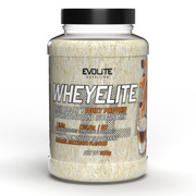 Evolite Nutrition Wheyelite 900g Caramel Macchiato