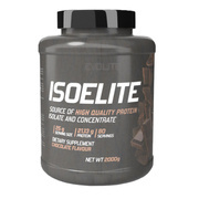 Evolite IsoElite 2000g Chocolate