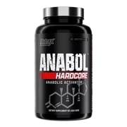 Nutrex Anabol Hardcore 60caps