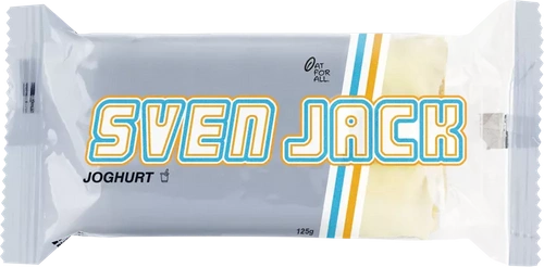 SvenJack 125g Yoghurt