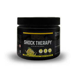 Universal Shock Therapy 200 g Lemon Burst