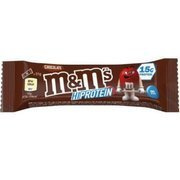 M&M Protein Bar Chocolate 51g