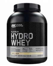 Optimum Nutrition Hydrowhey 1590g Vanilla