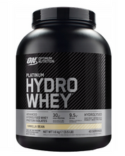 Optimum Nutrition Hydrowhey 1590g Strawberry