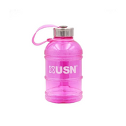 USN 1100ml Water Jug Pink