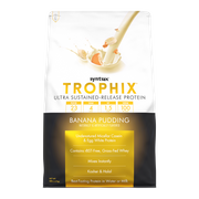 Syntrax Trophix Banana Pudding 2270g