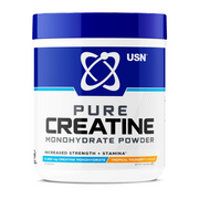 USN Creatine Monohydrate 500g Tropical Thunder