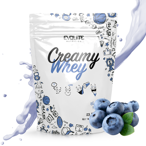 Evolite Creamy Whey 700g
