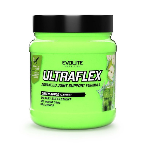 Evolite Ultra Flex 390g