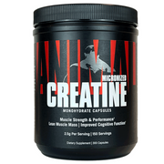 Animal Creatine 300 caps