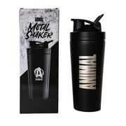 Animal Metal Shaker 700ml