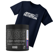 Applied A.B.E 315g + Applied T-Shirt
