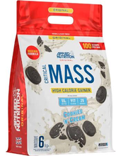 Applied Critical Mass 6000g Cookies Cream