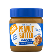 Applied Fit Cousine Peanut Butter 350g Smooth