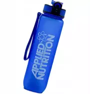 Applied Sports Water Bottle 1000ml Blue