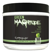 Controlled Labs Green MAGnitude 30 porcji Green Apple