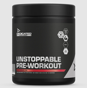 Dedicated Unstoppable - 300gr - Watermelon