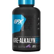 EFX Kre-Alkalyn 240 kapsułek