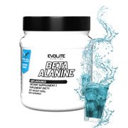 Evolite Beta Alanine 500g Pure