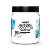 Evolite Hydrolizowane Peptydy Kolagenowe 300g Pure