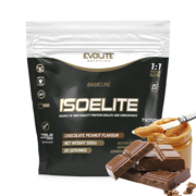 Evolite IsoElite 500g Chocolate Peanut