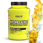 Evolite Nutrition HydroJuice 1500g Ananas