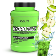 Evolite Nutrition HydroJuice 1500g Zielone Jabłko