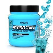 Evolite Nutrition HydroJuice 600g Ice Candy