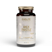 Evolite Nutrition Milk Thistle Standarized 90 Vege Kapsułek