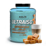 Evolite Nutrition UltraIso 2000g Caramel Macchiato