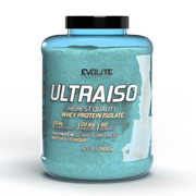 Evolite Nutrition UltraIso 2000g Natural