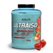 Evolite Nutrition UltraIso 2000g Strawberry
