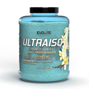 Evolite Nutrition UltraIso 2000g Vanilla