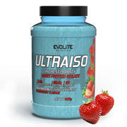 Evolite Nutrition UltraIso 900g Strawberry