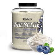 Evolite Nutrition Wheyelite 2000g Blueberry Yoghurt
