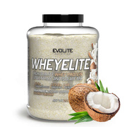 Evolite Nutrition Wheyelite 2000g Coconut
