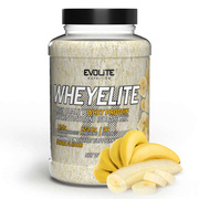 Evolite Nutrition Wheyelite 900g Banan