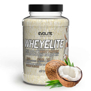 Evolite Nutrition Wheyelite 900g Coconut