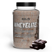 Evolite Nutrition Wheyelite 900g Double Chocolate