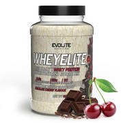 Evolite Nutrition Wheyelite 900g Double Chocolate Cherry