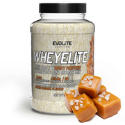 Evolite Nutrition Wheyelite 900g Salted Caramel