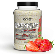 Evolite Nutrition Wheyelite 900g Strawberry