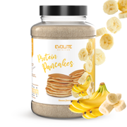 Evolite Protein Pancakes 1000g Banana