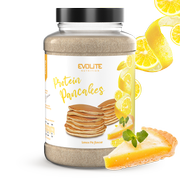 Evolite Protein Pancakes 1000g Lemon Pie
