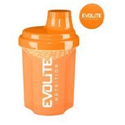 Evolite Shaker 300ml Orange