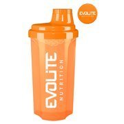 Evolite Shaker 700ml Orange