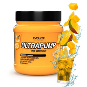 Evolite Ultra Pump 420g Mango