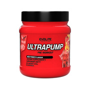 Evolite Ultra Pump 420g Red Punch