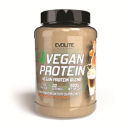 Evolite Vegan Protein 900g Peanut Cream